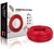 Cable thw calibre 10 awg rojo mts Iusa