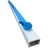 Canaleta con adhesivo 1 cm (10mm) x 2 cm (20 mm) x 2 mts (200 mm)