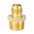 Niple terminal 5/16" x 1/4"