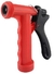 Pistola para riego de plastico 2 funciones Vianti