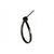 Cinchos plásticos 4.8 mm x 38 cm negro 100 piezas - comprar en línea