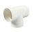 TEE PVC 4X4" CEMENTAR 110 X 110 MM