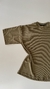 OVER - PANAL (verde militar) - comprar online