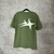 OVER - FLY (verde)