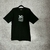 OVER- BUTTERFLY (negro)