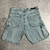 BERMUDA JEAN CARGO (celeste) - comprar online