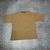 REMERA - PANAL (beige)