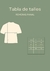 REMERA - PANAL (gris) - comprar online