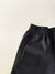 BERMUDA OVERSIZE - (negro) - comprar online