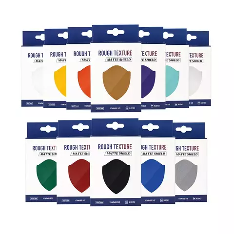Folios Unicorn Game Plus Matte Shield