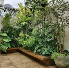 Banner de la categoría Jardín y Exterior