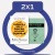 2x1 La riqueza que el dinero no puede comprar + libro de regalo