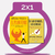 2x1 El plan fénix + si lo crees lo creas