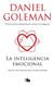 La Inteligencia emocional- Daniel Goleman - comprar online