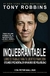 Inquebrantable- Tony Robbins