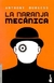 La naranja mecanica- Anthony Burgess