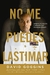 No me puedes lastimar- David Goggins