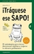 Traguese ese Sapo- Brian Tracy