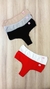 Culottless de algodón x 2 - comprar online
