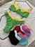 Bikini con aro combinada - comprar online