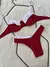Bikini con aro combinada - comprar online