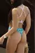 Bikini Estampada Morita - Hibiscus femme