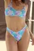 Bikini Estampada Morita