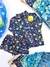 Trajes UV