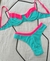 Imagen de Bikini con aro combinada