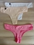 Bombacha culottles x 2 - liso en internet