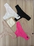 Bombacha culottles x 2 - estampado en internet