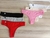 Bombacha culottles x 2 - liso - comprar online