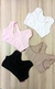 Top Deportivos para Nena - Hibiscus femme