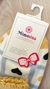 Medias 3/4 Mimosina - tienda online