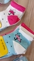 Medias para nena – Pack x3 en internet