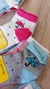 Medias para nena – Pack x3 - comprar online