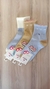 Medias 3/4 Mimosina - comprar online