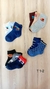 Medias para niños – Pack x3