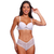 Conjunto Evellyn Em Renda Com Aro E Bojo Mil Toques na internet