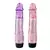Pênis Realístico Em Jelly Com Vibro 20 X 4Cm Vibe Toys