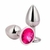 Plug Anal Qq1041 Tamanho P Mega Import - comprar online