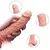 Prótese Com Cinta Lifelike Shape 18X3,8Cm Vibe Toys na internet