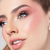 Rubor Stay Blushin Cute Lip and Check Balm Beauty Creations - comprar online