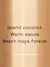 Fragancia Coconut Passion Victoria Secret en internet