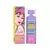 Shine Control Lasting Makeup Mist Rude Bruma de maquillaje