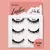 Kit de 3 Pestañas postizas J Lash Wsp - comprar online
