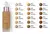 Base Serum nude me Natura - comprar online