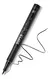 Delineador Liquido Ojos Negro Super Definition Avon True - comprar online