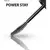 Máscara De Pestañas Power Stay Avon - VeGlam