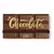 Paleta de Sombras Color Trend Chocolate Avon - tienda online